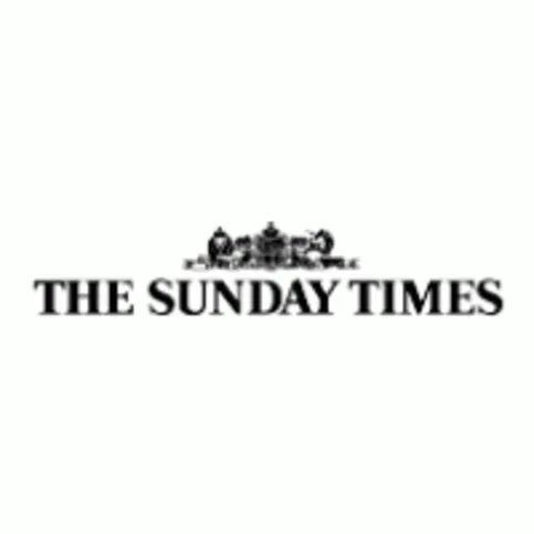 Sunday Times EACH
