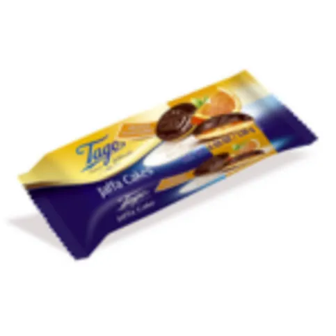 Tago Jaffa Cakes Orange 150g