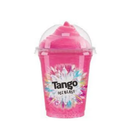 Tango Ice Blast Cherry - Regular
