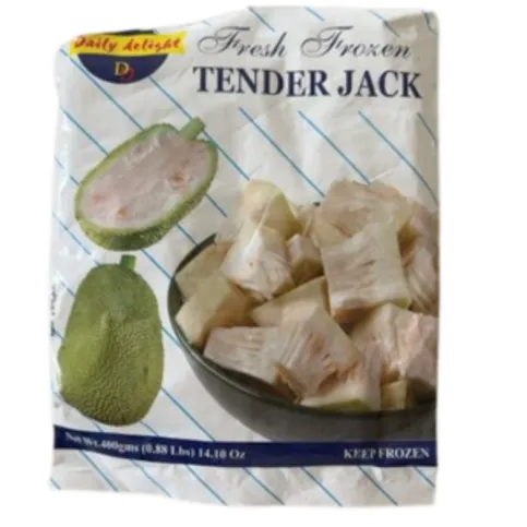 Daily Daylight Tender Jack 400g