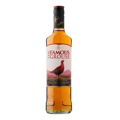 The Famous Grouse Whisky 70cl