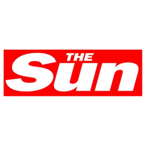 THE SUN EACH