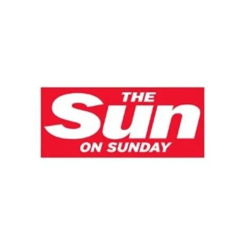 The Sun (Sun) EACH