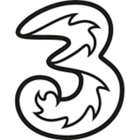 Three Top-Up Voucher