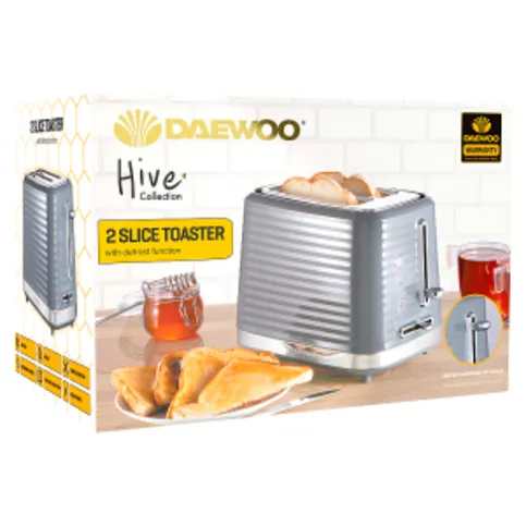Toaster