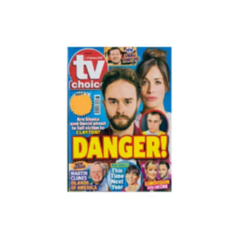 Tv Choice 