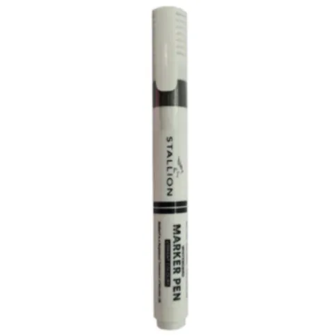 White Board Marker Pen (Black Ink)