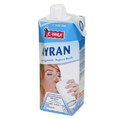 Yayla Ayran 250ml