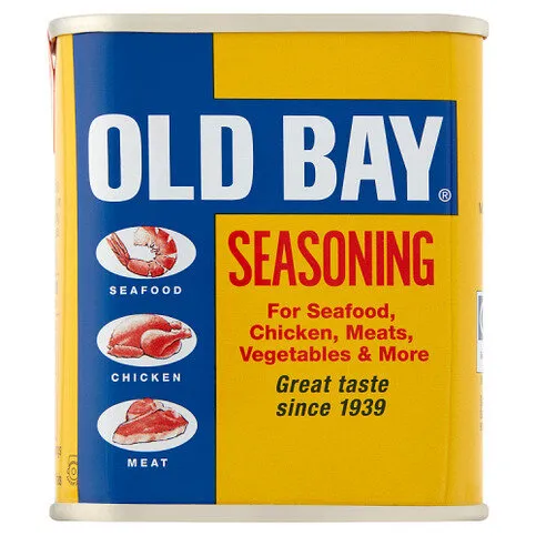 Old Bay Seasoning 75g
