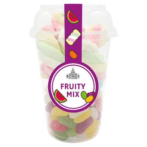 Bonds of London Fruity Mix 260g