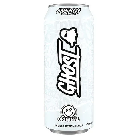 Ghost Original Energy Drink 500ml