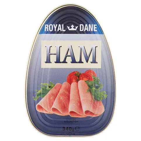 Royal Dane Ham 340g