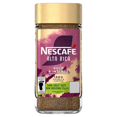 Nescafé Alta Rica 190g