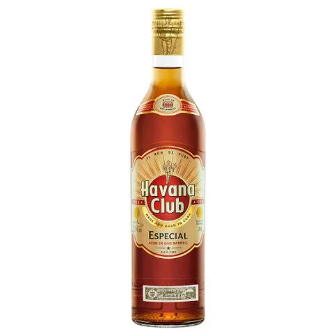 Havana Club Especial 70cl