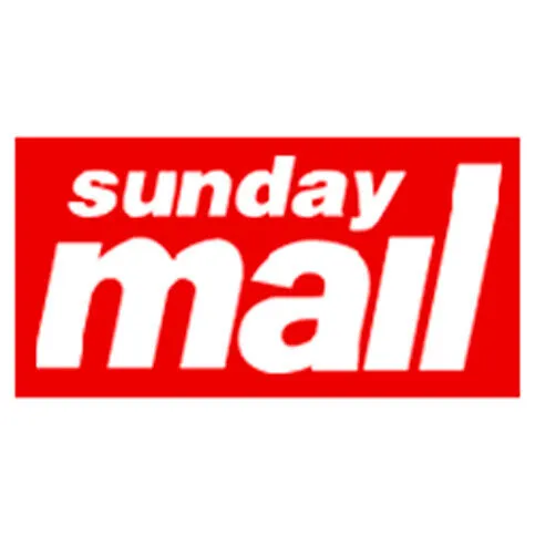 Sunday Mail EACH