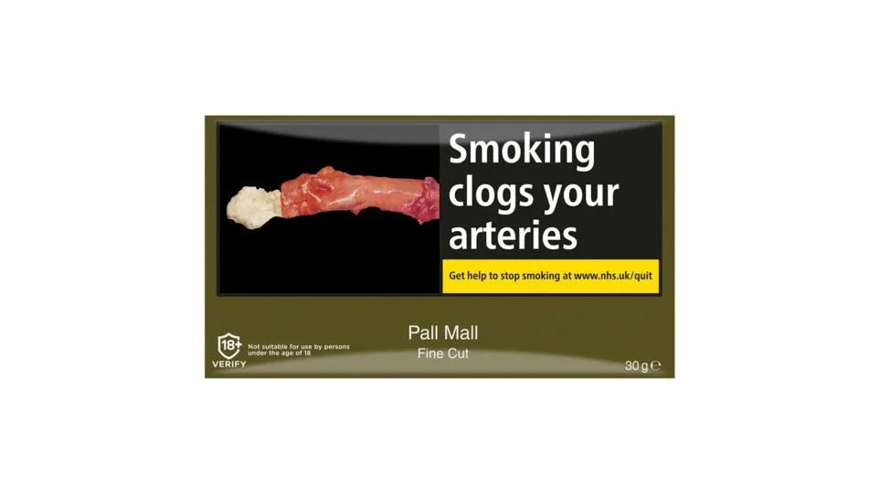 Tobacco — One Stop Barrow — Delivered in 30-60 mins — Snappy Shopper