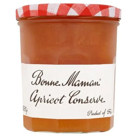 Bonne Maman® Apricot Conserve 370g