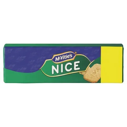 McVitie's Nice 250g