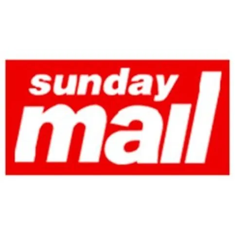 SUNDAY MAIL EACH