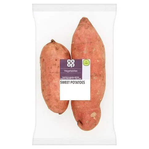 Co-op Sweet Potatoes