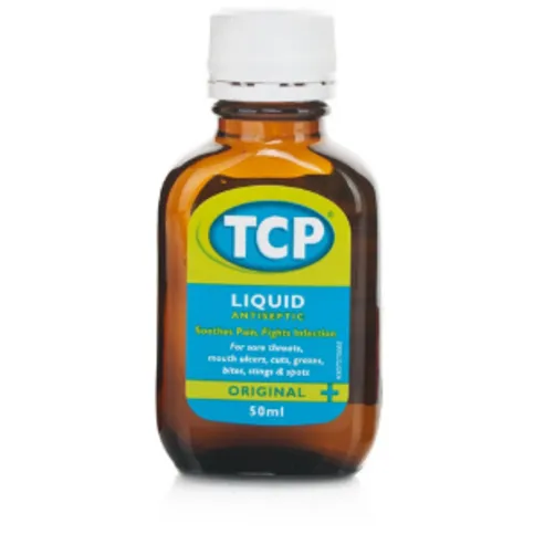 TCP 50ml