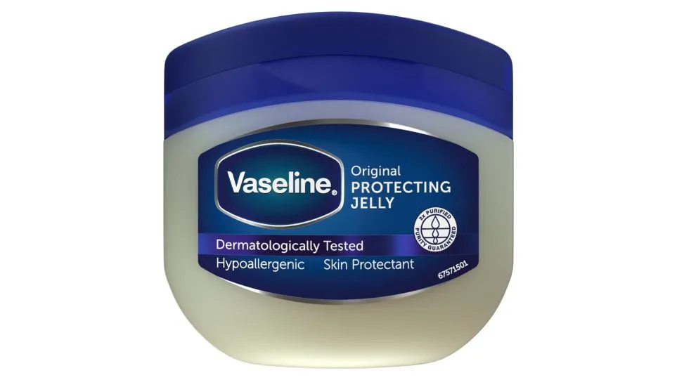 Vaseline Original Pure Petroleum Jelly 50ml