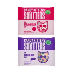 Candy Kittens Smittens 130g Any 2 for £2.50