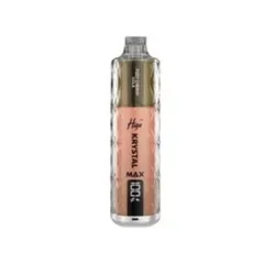 Higo Krystal Max Fizzy Cherry Cola Kit