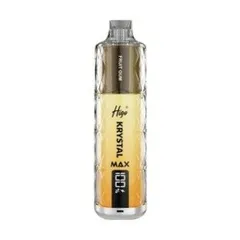 Higo Krystal Max Fruit Gum Kit