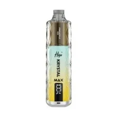 Higo Krystal Max Pineapple Ice Kit