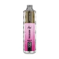 Higo Krystal Max Pink Lemonade Kit