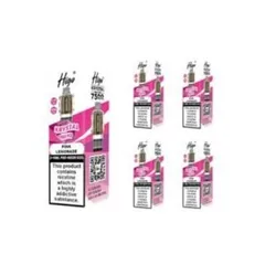 Higo Krystal Max Pod Pink Lemonade