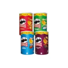 Pringles 70g 2 for £2
