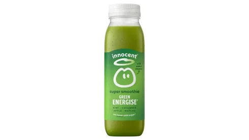Innocent Green Energise 300ml