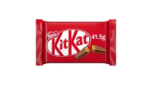 KitKat 4 Finger 41.5g