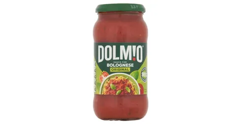 Dolmio Bolognese Original 450g