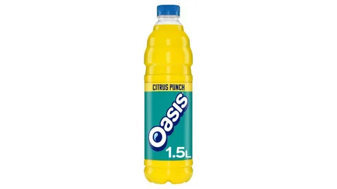 Oasis Citrus Punch 1.5 litre