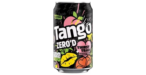 Tango Editions Zero'D 330ml