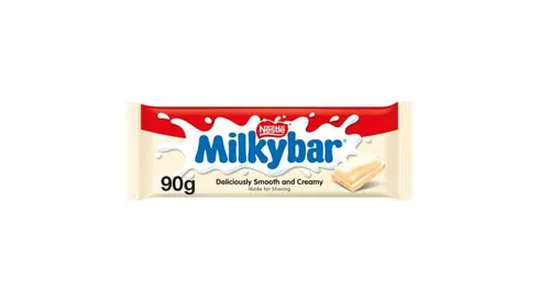 Milkybar 90g