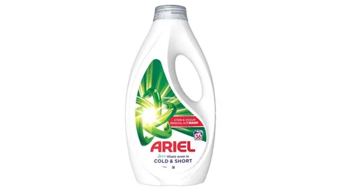 Ariel Liquid Original 36 wash