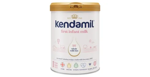 Kendamil 1 First Infant Milk 800g