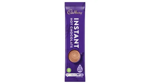 Cadbury Instant Hot Chocolate 28g