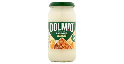 Dolmio Lasagne Creamy 440g