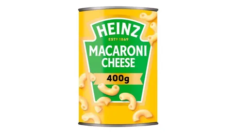 Heinz Red Leicester Macaroni Cheese 400g