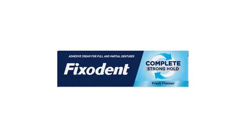 Fixodent Complete 47g