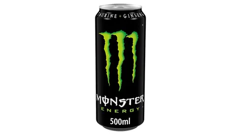 Monster Energy 500ml