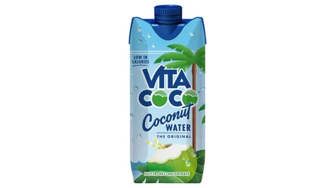 Vita Coco Coconut Water 500ml