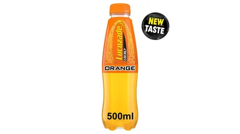 Lucozade Energy Orange 500ml