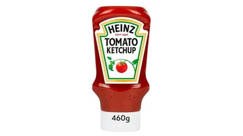 Heinz Tomato Ketchup 460g