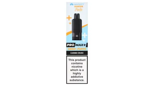Hayati ProMax Caribbean Crush Pod